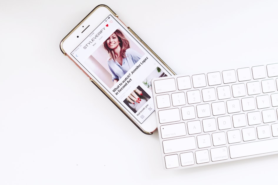 Create Your Digital Wardrobe