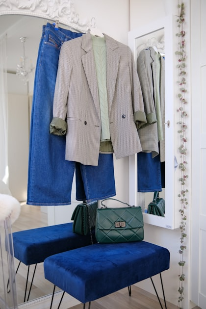 Outfit Planning for Every Mood